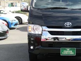 2026 Toyota Hiace 2.7 GL Long 4WD Van for sale, Japanese used car export - photo 18 of 19 | GULJI TRADERS