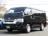 2026 Toyota Hiace 2.7 GL Long 4WD Van for sale, Japanese used car export - photo 19 of 19 | GULJI TRADERS