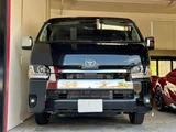 2026 Toyota Hiace GL Van for sale, Japanese used car export - photo 3 of 24 | GULJI TRADERS
