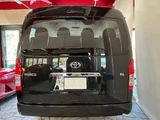 2026 Toyota Hiace GL Van for sale, Japanese used car export - photo 4 of 24 | GULJI TRADERS