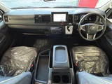 2026 Toyota Hiace GL Van for sale, Japanese used car export - photo 6 of 24 | GULJI TRADERS