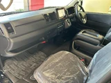 2026 Toyota Hiace GL Van for sale, Japanese used car export - photo 7 of 24 | GULJI TRADERS