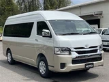 2026 Toyota Hiace Van for sale, Japanese used car export - photo 1 of 24 | GULJI TRADERS