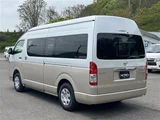 2026 Toyota Hiace Van for sale, Japanese used car export - photo 2 of 24 | GULJI TRADERS