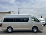 2026 Toyota Hiace Van for sale, Japanese used car export - photo 3 of 24 | GULJI TRADERS