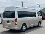 2026 Toyota Hiace Van for sale, Japanese used car export - photo 4 of 24 | GULJI TRADERS