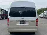2026 Toyota Hiace Van for sale, Japanese used car export - photo 5 of 24 | GULJI TRADERS