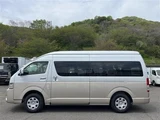 2026 Toyota Hiace Van for sale, Japanese used car export - photo 6 of 24 | GULJI TRADERS