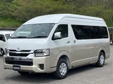 2026 Toyota Hiace Van for sale, Japanese used car export - photo 7 of 24 | GULJI TRADERS