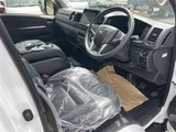 2026 Toyota Hiace Van for sale, Japanese used car export - photo 9 of 24 | GULJI TRADERS