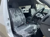 2026 Toyota Hiace Van for sale, Japanese used car export - photo 10 of 24 | GULJI TRADERS