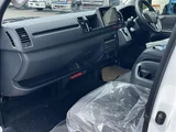 2026 Toyota Hiace Van for sale, Japanese used car export - photo 16 of 24 | GULJI TRADERS
