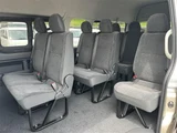 2026 Toyota Hiace Van for sale, Japanese used car export - photo 19 of 24 | GULJI TRADERS