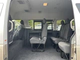 2026 Toyota Hiace Van for sale, Japanese used car export - photo 22 of 24 | GULJI TRADERS