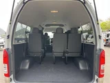 2026 Toyota Hiace Van for sale, Japanese used car export - photo 24 of 24 | GULJI TRADERS