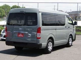 2026 Toyota Hiace 2.8 Wide Long Van for sale, Japanese used car export - photo 2 of 18 | GULJI TRADERS