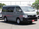 2026 Toyota Hiace 2.8 Wide Long Van for sale, Japanese used car export - photo 10 of 18 | GULJI TRADERS