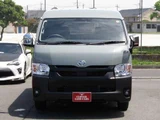 2026 Toyota Hiace 2.8 Wide Long Van for sale, Japanese used car export - photo 11 of 18 | GULJI TRADERS