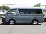 2026 Toyota Hiace 2.8 Wide Long Van for sale, Japanese used car export - photo 13 of 18 | GULJI TRADERS