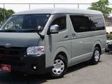 2026 Toyota Hiace 2.8 Wide Long Van for sale, Japanese used car export - photo 15 of 18 | GULJI TRADERS
