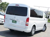 2026 Toyota Hiace 2.7 GL Long Van for sale, Japanese used car export - photo 2 of 18 | GULJI TRADERS
