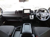 2026 Toyota Hiace 2.7 GL Long Van for sale, Japanese used car export - photo 3 of 18 | GULJI TRADERS