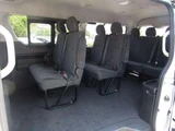2026 Toyota Hiace 2.7 GL Long Van for sale, Japanese used car export - photo 12 of 18 | GULJI TRADERS