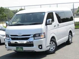 2026 Toyota Hiace 2.7 GL Long Van for sale, Japanese used car export - photo 13 of 18 | GULJI TRADERS
