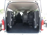 2026 Toyota Hiace 2.7 GL Long Van for sale, Japanese used car export - photo 16 of 18 | GULJI TRADERS