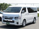 2026 Toyota Hiace 2.7 GL Long Van for sale, Japanese used car export - photo 18 of 18 | GULJI TRADERS