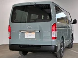2026 Toyota Hiace 4WD Van for sale, Japanese used car export - photo 2 of 24 | GULJI TRADERS