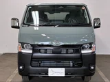 2026 Toyota Hiace 4WD Van for sale, Japanese used car export - photo 3 of 24 | GULJI TRADERS