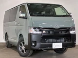 2026 Toyota Hiace 4WD Van for sale, Japanese used car export - photo 4 of 24 | GULJI TRADERS
