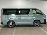 2026 Toyota Hiace 4WD Van for sale, Japanese used car export - photo 5 of 24 | GULJI TRADERS