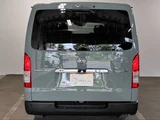 2026 Toyota Hiace 4WD Van for sale, Japanese used car export - photo 6 of 24 | GULJI TRADERS