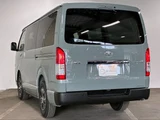 2026 Toyota Hiace 4WD Van for sale, Japanese used car export - photo 7 of 24 | GULJI TRADERS