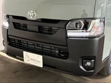 2026 Toyota Hiace 4WD Van for sale, Japanese used car export - photo 10 of 24 | GULJI TRADERS