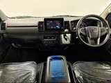 2026 Toyota Hiace 4WD Van for sale, Japanese used car export - photo 13 of 24 | GULJI TRADERS