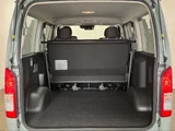 2026 Toyota Hiace 4WD Van for sale, Japanese used car export - photo 17 of 24 | GULJI TRADERS