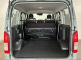 2026 Toyota Hiace 4WD Van for sale, Japanese used car export - photo 18 of 24 | GULJI TRADERS
