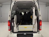 2026 Toyota Hiace Van for sale, Japanese used car export - photo 5 of 24 | GULJI TRADERS