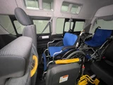 2026 Toyota Hiace Van for sale, Japanese used car export - photo 14 of 24 | GULJI TRADERS