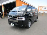 2026 Toyota Hiace 2.8 Long Van for sale, Japanese used car export - photo 2 of 20 | GULJI TRADERS
