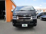2026 Toyota Hiace 2.8 Long Van for sale, Japanese used car export - photo 3 of 20 | GULJI TRADERS
