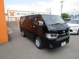 2026 Toyota Hiace 2.8 Long Van for sale, Japanese used car export - photo 4 of 20 | GULJI TRADERS