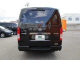 2026 Toyota Hiace 2.8 Long Van for sale, Japanese used car export - photo 7 of 20 | GULJI TRADERS