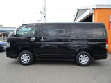 2026 Toyota Hiace 2.8 Long Van for sale, Japanese used car export - photo 9 of 20 | GULJI TRADERS