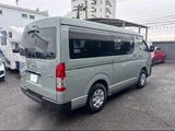 2026 Toyota Hiace 4WD Wide Van for sale, Japanese used car export - photo 2 of 14 | GULJI TRADERS