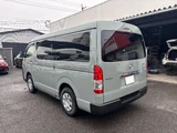 2026 Toyota Hiace 4WD Wide Van for sale, Japanese used car export - photo 5 of 14 | GULJI TRADERS