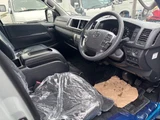 2026 Toyota Hiace 4WD Wide Van for sale, Japanese used car export - photo 6 of 14 | GULJI TRADERS
